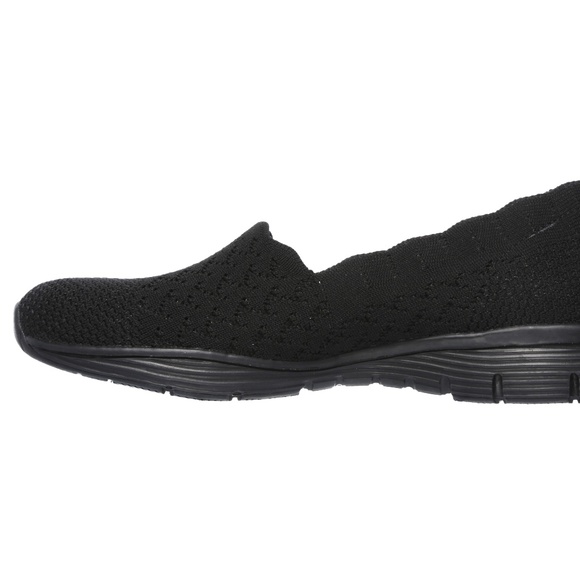 Skechers Seager Shoes/Souliers - Stat - Size 8 - Picture 5 of 7